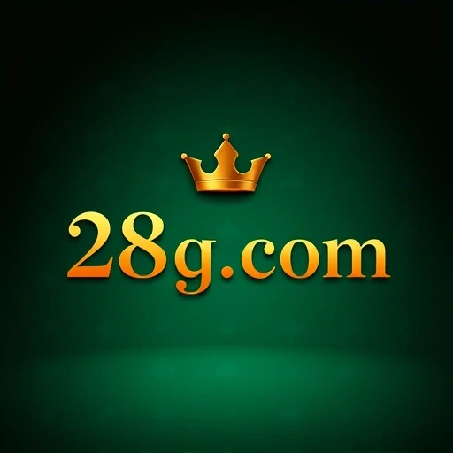 28g.com Logo