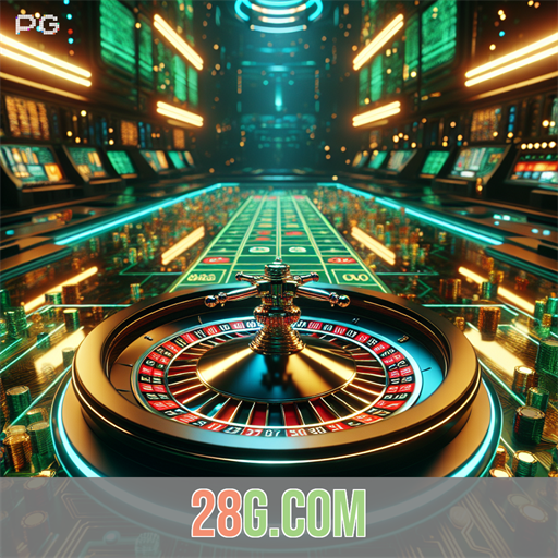 Experiências Imperdíveis no Casino do 28g.com