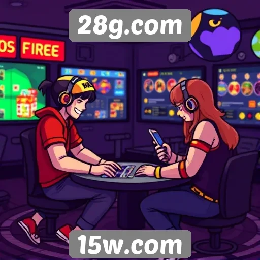 Comportamento dos usuários no site 28g.com